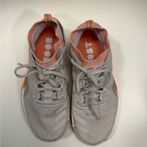 Adidas Boost Crazytrain Elite Cross Training Shoes Women’s 6